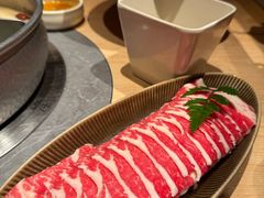 -巴奴毛肚火锅(七宝领展广场店)