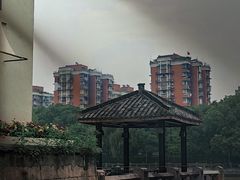 -西湖区图书馆(古墩路)