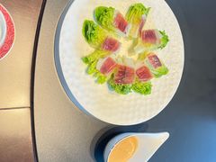 -曾宴·楚菜(湖北省博物馆店)