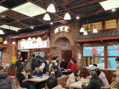-龙抄手(春熙路总店)