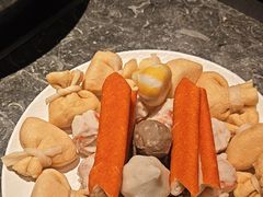 -牛YO寿喜烧和牛火锅自助(三台子万象汇店)