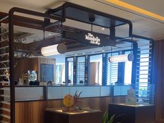 -文华扒房及酒吧(香港文华东方酒店)