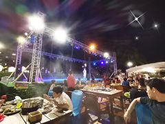 -渔家火锅·海鲜自助餐·演艺(亚龙湾天域酒店)
