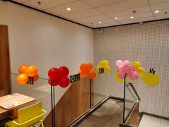-麦当劳(兰天城市广场店)