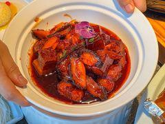 -北平食府.北京烤鸭(亦庄店)