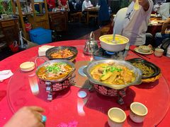 -老家信阳菜(北京路店)