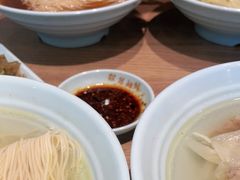 -常州银丝面馆(府琛店)