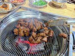 -麻蒲碳烤肉(梅花园店)