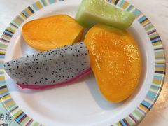 -吉布鲁牛排海鲜自助(成都大悦城店)