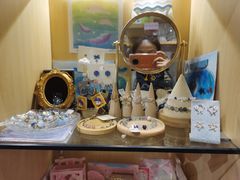 -解忧集市(北京路天河城店)