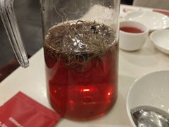 -太婆天府山珍酒楼(亚运村店)