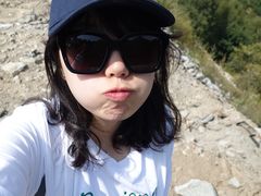 -北京灵山风景区