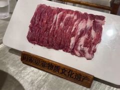 -东来顺饭庄(王府井步行街店)