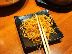 -鑫日千里马朝鲜族小馆(总店)