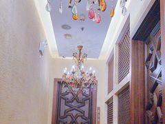 -巴依老爷新疆美食(工体旗舰店)
