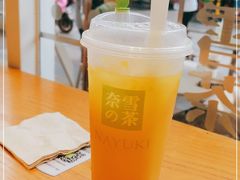 -奈雪的茶(石厦时代广场店)