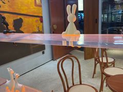 -Tomado绿色烘焙(大尧三路店)