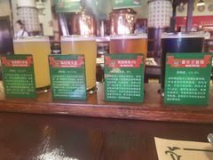 -马迭尔德式西餐精酿啤酒屋(中央大街店)