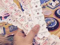 -汤姆熊欢乐世界(滨江店)