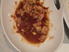 -青雅中餐厅(大连金石滩绿发希尔顿度假酒店)