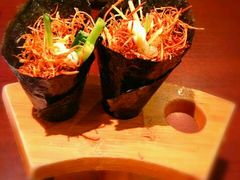 金丝牛蒡卷-黑松白鹿(崇文门新活馆店)