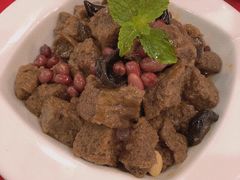 外公烤麸-徐记私厨(半淞园路店)