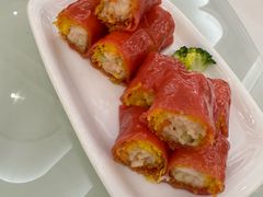 -圣丰城酒家·宴会(宝安大仟里店)