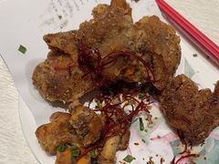 -金狮麟·新豫菜(金码大厦店)