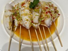 -双合园·海鲜水饺青岛菜(九水东路店)