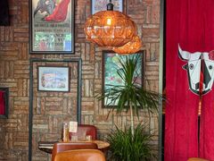 -BROWNSTONE布朗石西班牙餐厅(富城店)