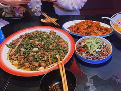 -醉小酒馆·川菜·江湖菜·重庆菜(观音桥旗舰店)