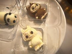 -九月海·海鲜自助(世纪东方店)