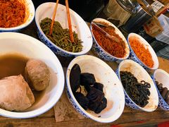 -赵府街副食店