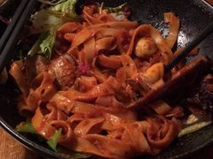 -良木缘咖啡西餐(川大店)