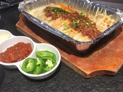 -温度烤肉专门店