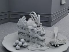 -上海宝龙美术馆