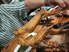 -质烤烤物·活烤海鲜(质烤总店)