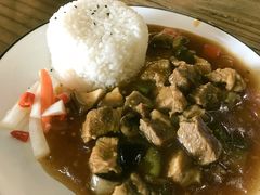 -大书房咖啡(中传国交店)