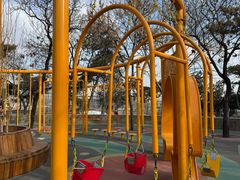 -长辛店二七公园