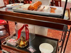-万荣烤鸭店·北京菜(天坛店)