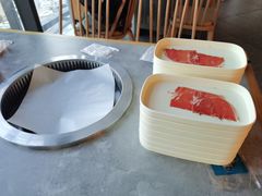 -福成自助烤肉(双桥万达店)