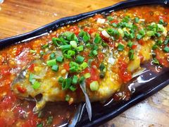 -盖帮鳝鱼串串(东郊记忆店)