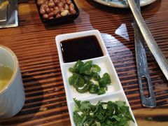 -盈田盈粥庄(博山东路店)