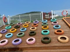 -苏州太湖西山岛开心农场