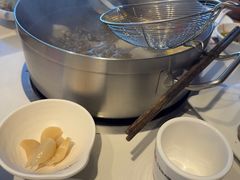 -焯牛潮汕牛肉火锅(云峰街创始店)