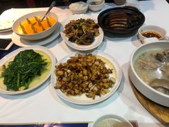 -眉州东坡(团结湖店)
