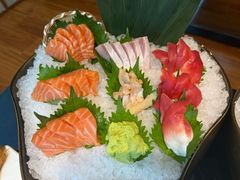 -大葉日本料理·龍蝦任食放題(廣州W酒店)