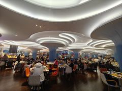 -帝企鹅自助餐厅•儿童岛•真企鹅(长隆企鹅酒店)