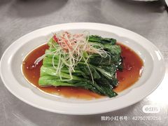 -艳阳天·非遗楚菜(武汉客厅店)