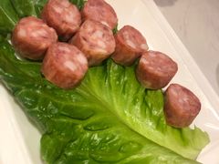 -么子烤肉(化龙池店)